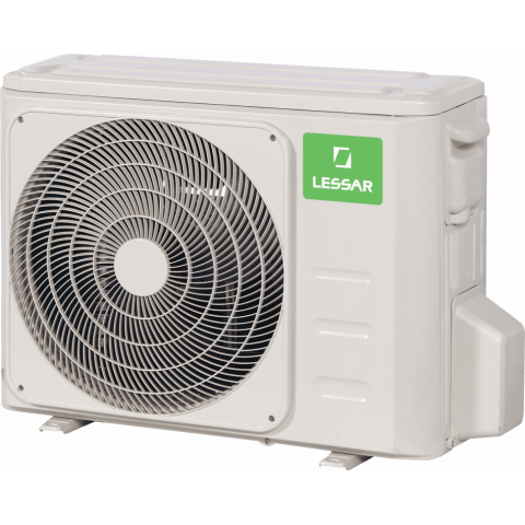 Кондиционер Lessar LS-H12KPA2/LU-H12KPA2 R32
