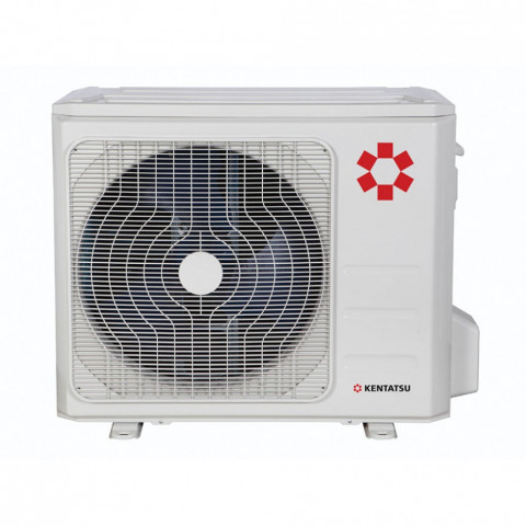 Кассетный кондиционер Kentatsu KSZT35HFAN1/KSUT35HFAN1