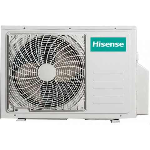 Настенный кондиционер Hisense серии NEO Premium Classic A Wi-Fi AS-18HW4SMATG015