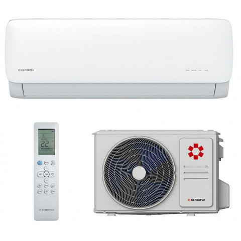 Кондиционер Kentatsu KSGA70HZRN1/KSRA70HZRN1