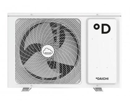 Облачный кондиционер Daichi A50AVQ1/A50FV1_1Y