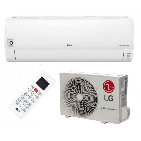 Кондиционер LG B24TS.NSK/B24TS.UE