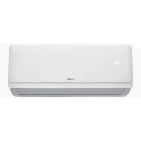 Кондиционер Lessar LS-H09KPA2C/LU-H09KPA2C R32