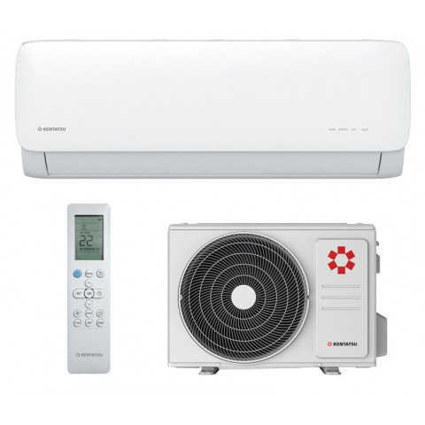 Кондиционер Kentatsu KSGA35HFAN1/KSRA35HFAN1