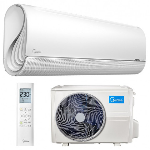 Кондиционер Midea MSFA1-09N8D6-I/MSFA1-09N8D6-O