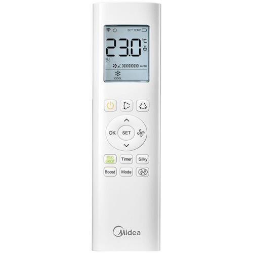 Кондиционер Midea MSFA1-09N8D6-I/MSFA1-09N8D6-O