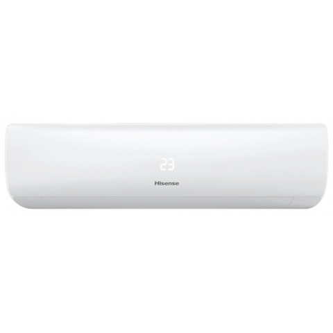 Кондиционер Hisense серии ZOOM DC Inverter Wi-Fi AS-24UW4RBTKB00