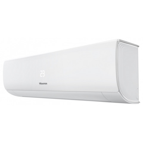 Кондиционер Hisense серии ZOOM DC Inverter Wi-Fi AS-24UW4RBTKB00