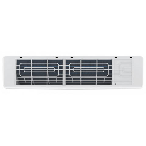 Кондиционер Hisense серии ZOOM DC Inverter Wi-Fi AS-24UW4RBTKB00