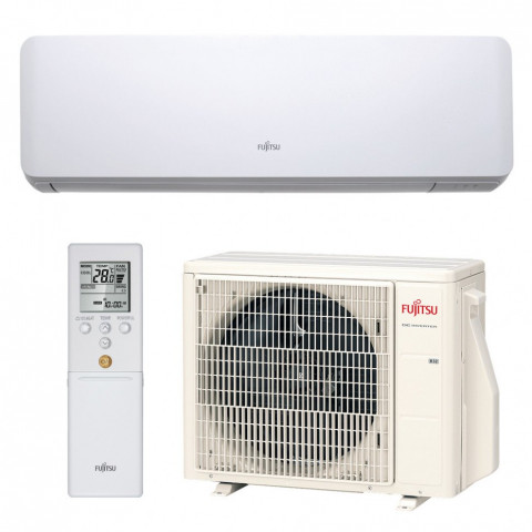 Кондиционер Fujitsu ASYG12KMCC/AOYG12KMCC