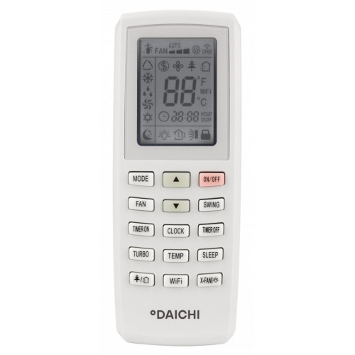 Кондиционер Daichi ICE95AVQ1/ICE95FV1