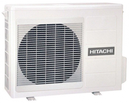 Кондиционер Hitachi RAK-60RPE/RAC-60NPE (без пульта)