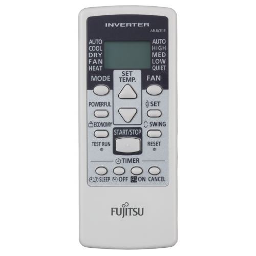 Кондиционер Fujitsu ASYG07KPCA-R/AOYG07KPCA-R