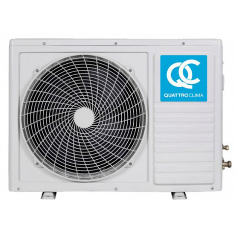 Кондиционер Quattroclima QV-VE18WAE/QN-VE18WAE