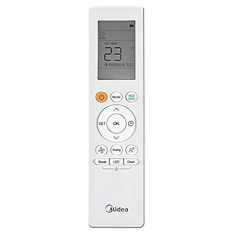 Кондиционер Midea MSAG1-24N8D0-I/MSAG1-24N8D0-O