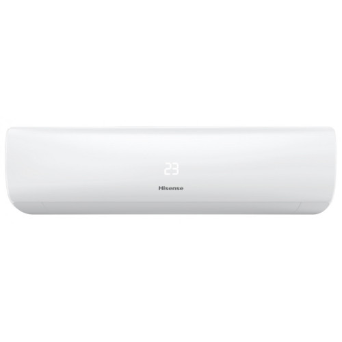 Кондиционер Hisense серии ZOOM DC Inverter Wi-Fi AS-13UW4RYRKB04