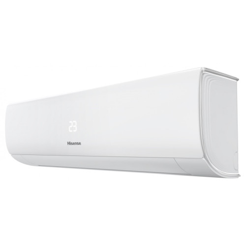 Кондиционер Hisense серии ZOOM DC Inverter Wi-Fi AS-13UW4RYRKB04