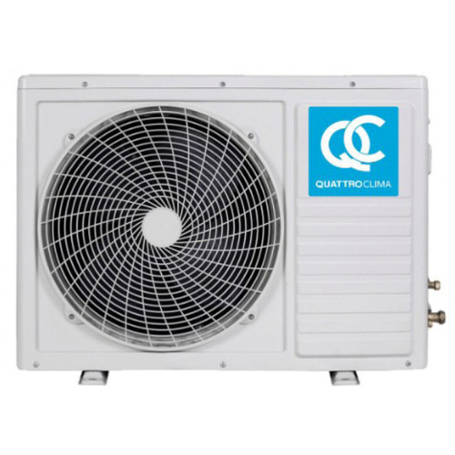 Кондиционер Quattroclima QV-VE24WAE/QN-VE24WAE