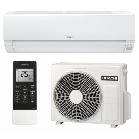 Кондиционер Hitachi RAK-50REF/RAC-50WEF