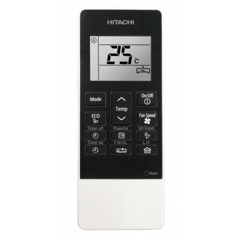 Кондиционер Hitachi RAK-50REF/RAC-50WEF