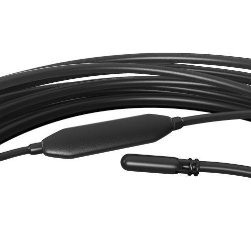 Секция нагревательная кабельная 30 STK_2-T-060-1800-4