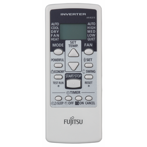 Кондиционер Fujitsu ASYG24KLCA/AOYG24KLTA