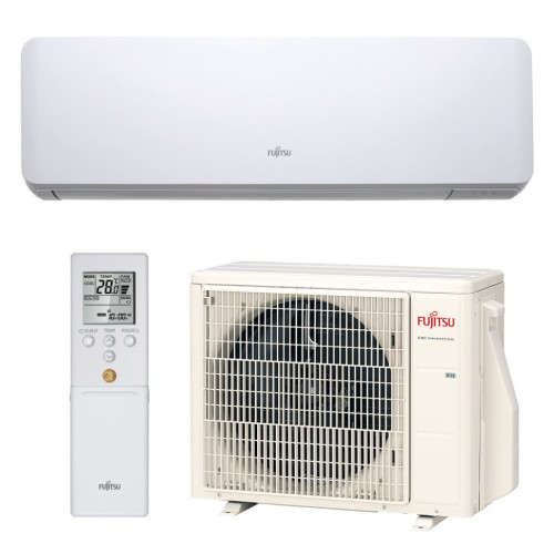 Кондиционер Fujitsu ASYG07KMCC/AOYG07KMCC