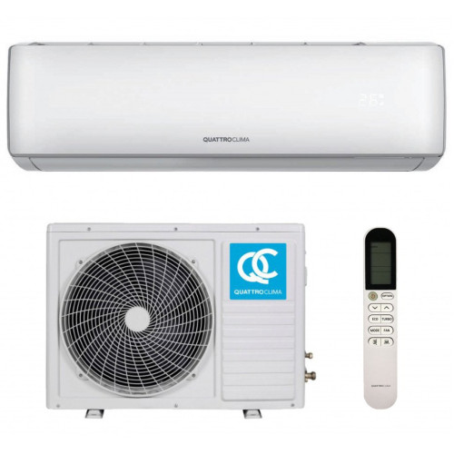 Кондиционер Quattroclima QV-VE12WAE/QN-VE12WAE