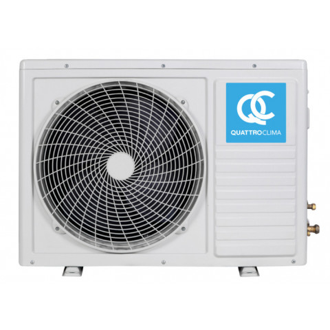 Кондиционер Quattroclima QV-VN09WB/QN-VN09WB