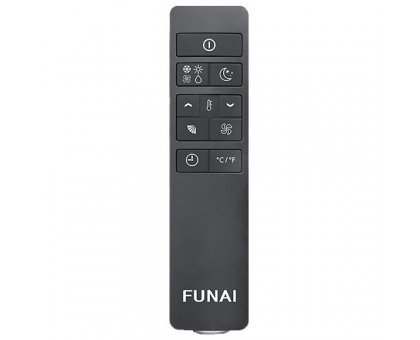 Мобильный кондиционер FUNAI MAC-OR30CON03