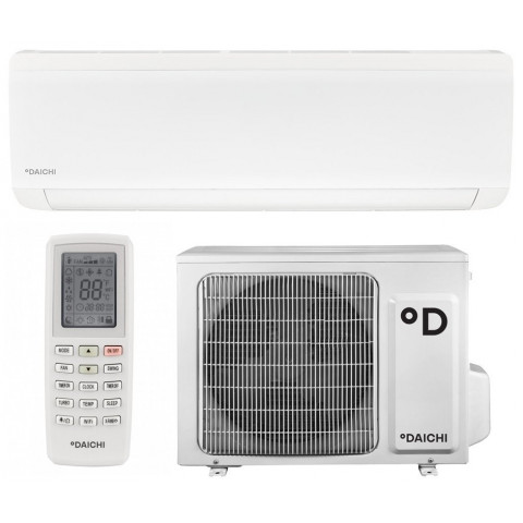 Кондиционер Daichi ICE25AVQ1/ICE25FV1