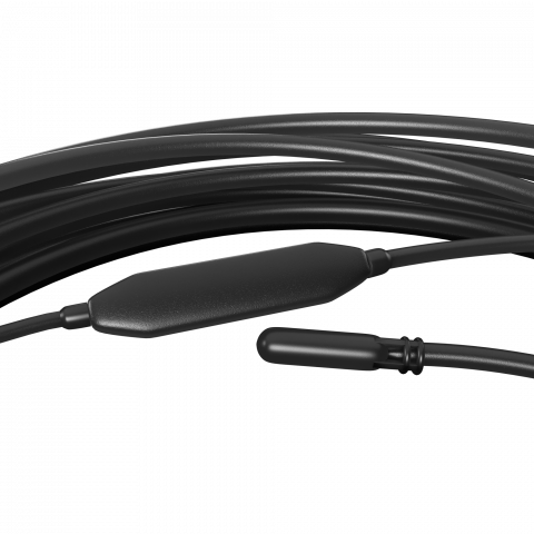 Секция нагревательная кабельная 30 STK_2-T-010-0300-4