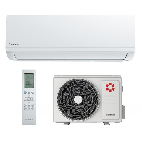 Кондиционер Kentatsu KSGI70HFAN1/KSRI70HFAN1