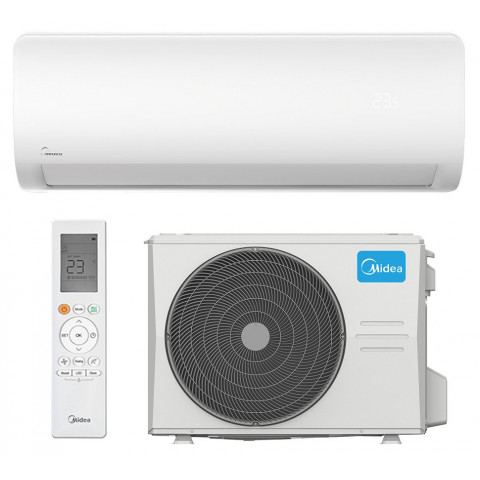 Кондиционер Midea MSAG1-24HRN1-I/MSAG1-24HRN1-O