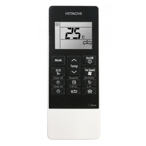 Кондиционер Hitachi RAK-18REF/RAC-18WEF