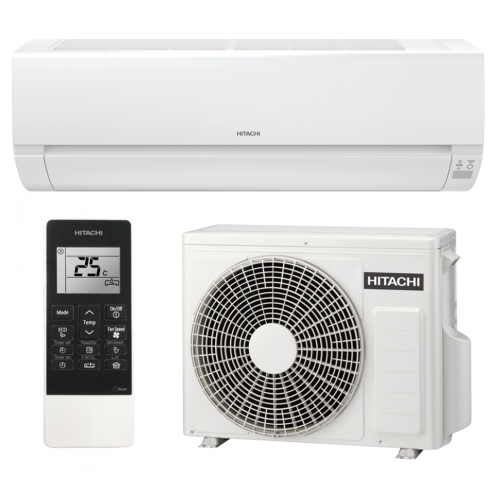 Кондиционер Hitachi RAK-25REF/RAC-25WEF