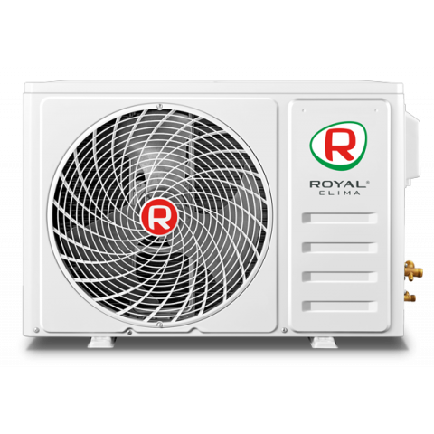 Кондиционер Royal Clima RC-PDC22HN