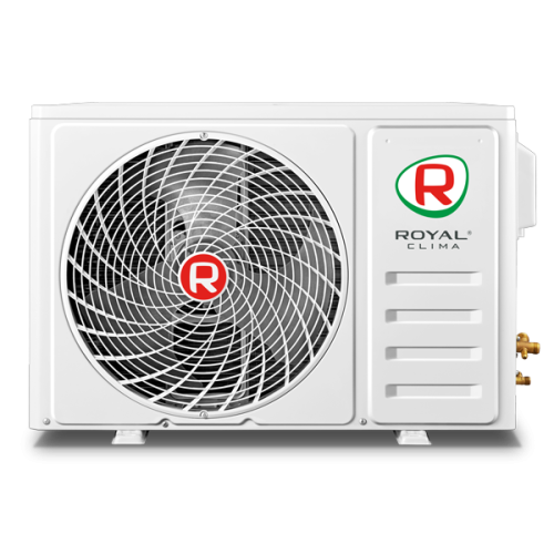 Кондиционер Royal Clima RC-PDC105HN