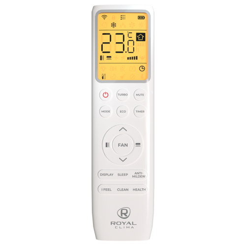 Кондиционер Royal Clima RC-PDC105HN