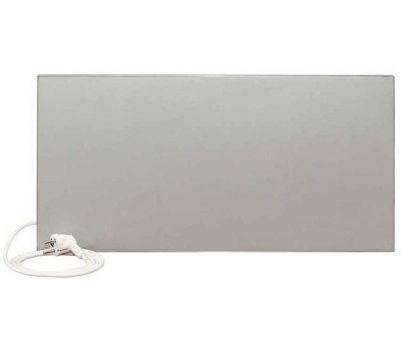 Керамический обогреватель Nikapanels 200, цвет серый