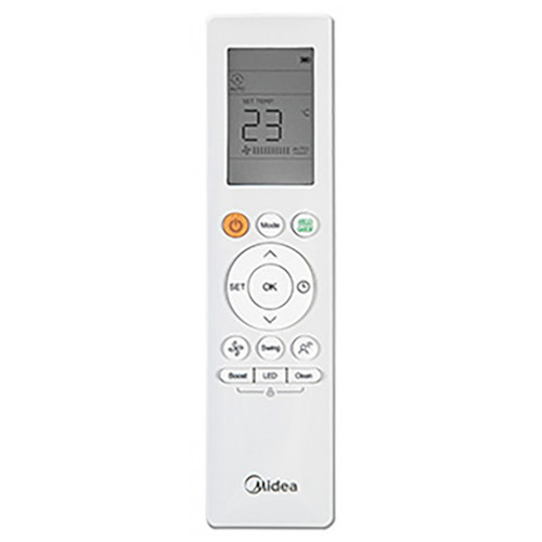 Кондиционер Midea MSAG1-18N8D0-I/MSAG1-18N8D0-O