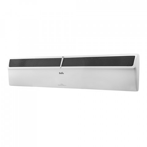 Комплект Ballu Plinth Transformer с блоком управления и опоры BEC/PL-1500-3M (механический)