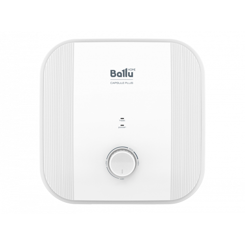 Водонагреватель Ballu BWH/S 10 Capsule Plus U