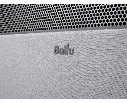 Конвектор электрический Ballu Apollo digital INVERTER Moon Gray BEC/ATI-2501