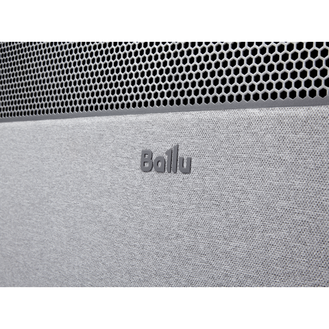 Конвектор электрический Ballu Apollo digital INVERTER Moon Gray BEC/ATI-2501
