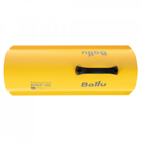 Пушка дизельная прямого нагрева Ballu BHDP-20L