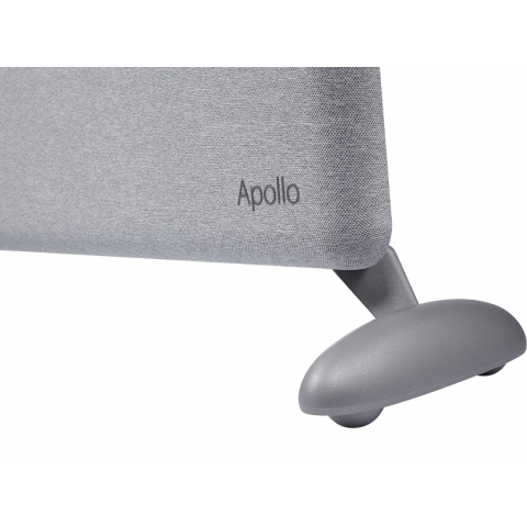 Конвектор электрический Ballu Apollo digital INVERTER Moon Gray BEC/ATI-2501