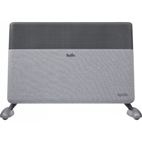 Конвектор электрический Ballu Apollo digital INVERTER Moon Gray BEC/ATI-2501