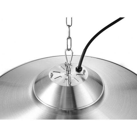 Обогреватель инфракрасный BALLU BIH-LL-2.1-S