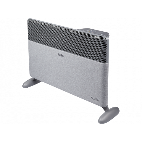Конвектор электрический Ballu Apollo digital INVERTER Moon Gray BEC/ATI-2501